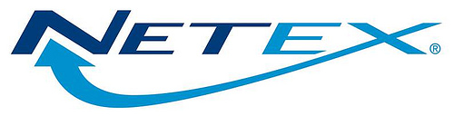 NetEx Logo